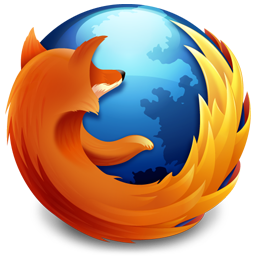 firefox logo